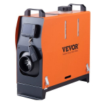 Diiselmootoriga &otilde;husoojendi Vevor XMZ-L-D4, 8KW, 12/24V