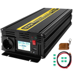 Inverter Vevor GYS-2500 W
