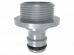 AWTOOLS &Uuml;HENDUS 3/4" V&Auml;LISKEEREGA 10 tk.