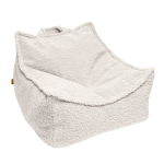 Sako Bag Lastele MeowBaby, Bearly, 70x60x50cm, Kreemjas
