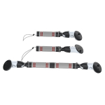 Meta Quest 3 m&auml;ngukontrollerite hoidikud