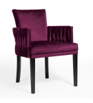 S&ouml;&ouml;gitoa tool Wood Garden Elis, violetne