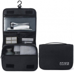 Pikendatav rippuv Organiser XXL meeste kosmeetikakott