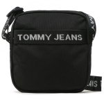 Tommy Jeans meeste must Essential Square Reporter kotike AM0AM11177 BDS