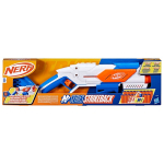 M&auml;ngup&uuml;ss Nerf N Series Blaster