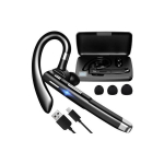 Juhtmevaba Bluetooth-k&auml;ekomplekt Izoxis 24272