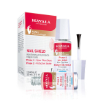 K&uuml;&uuml;nelakk Mavala Nail Shield, 2 x 10 ml