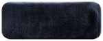 R&auml;tik Amy 70x140 cm, must