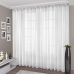 P&auml;evakardin 300x275 cm, valge