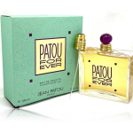 Tualettvesi Jean Patou For Ever EDT naistele, 100 ml