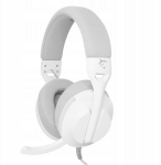 White Shark GH-2440 Parrot valge/hall m&auml;nguri peakomplekt