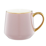 Ambition tass Kubek Royal, roosa, 460 ml