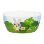 Ambition Junior kauss Betty i Bunny, 400 ml