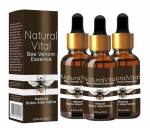 Mesilasm&uuml;rgiga kortsudevastane seerum Baopinlady, 3 x 15 ml