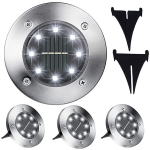 P&auml;ikeseenergia aiavalgustid Perfee