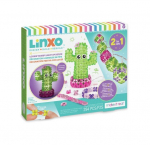 MAKE IT REAL LinXo K&auml;sit&ouml;&ouml; komplekt Decor