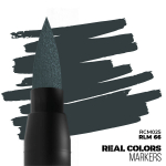 AK Interactive - RCM025 - RLM 66, marker