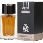 Tualettvesi Dunhill Custom EDT meestele, 50 ml