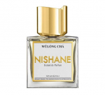 L&otilde;hnavesi Nishane wulong cha EDP naistele/meestele, 100ml