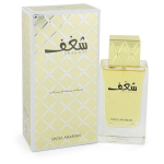L&otilde;hnavesi Swiss arabian shaghaf EDP naistele, 75 ml, 75 ml