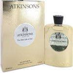 L&otilde;hnavesi Atkinsons the other side of oud EDP naistele/meestele, 100 ml