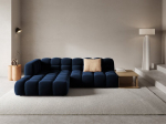 Pehme nurgadiivan Cosmopolitan Design Sky 4, sinine