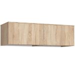 Kapi pealmine Akord S150, pruun