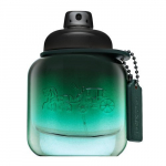 Tualettvesi Coach Green EDT meestele, 40 ml