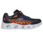 Spordijalatsid poistele Skechers, must
