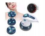 Happy People Vibro massager Kehamasseerija