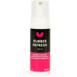 BUTTERFLY Rubber Refresh puhastusvaht reketivoodritele 160 ml