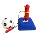 MASTER Copa jalgpallitreener lastele