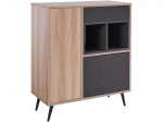 Kummut Layland 12917744, pruun