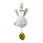Rippuv muusikaline m&auml;nguasi Taf Toys Bunny