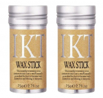 Juuste kujundamise vaha BASTOUR, 2 x 75 g