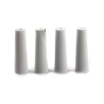 Keraamilised otsikud liivapritsiks / liivapritsiks 2mm, 2,5mm, 3mm, 3,5mm