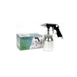 Pneumaatiline p&uuml;stol liivaprits / liivaprits 6,3 mm