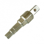 Radiaatori astmeklahv 3/8" - 7/6" - 1/2" - 5/8" - 13/16" mm