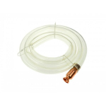 Iseimev sifoonpump "Jigller" 3/4" 200 cm voolikuga