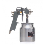 V&auml;rvip&uuml;stol &Oslash;1,8mm HVLP, 750ml