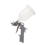 V&auml;rvip&uuml;stol / pihusti &Oslash;1,5mm, 600ml, HVLP