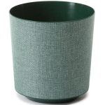 Lillepott Gama textil 254x269mm, 10.5L roheline