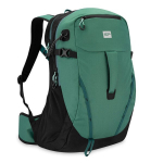 Turistlik seljakott Spokey Buddy, 35L, roheline