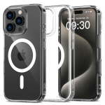 Tech-Protect Flexair Hybrid Magsafe iPhone 16 Pro Max