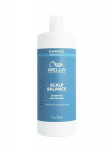 &Scaron;ampoon Wella Professionals Scalp balance, 1000 ml