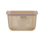 Juuste valgustuspulber Schwarzkopf Blond Me Precision Lightener Peanahale 7 350g