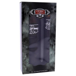 Komplekt Cuba Original Black meestele: tualettvesi EDT, 100 ml + pihusti EDT, 35 ml