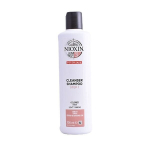 S&uuml;gavpuhastav &scaron;ampoon Nioxin System 3 300 ml