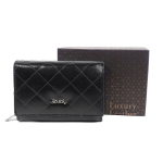 Nahast rahakott naistele ONORA