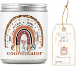 WATIC 04 Looduslik sojavaha k&uuml;&uuml;nal